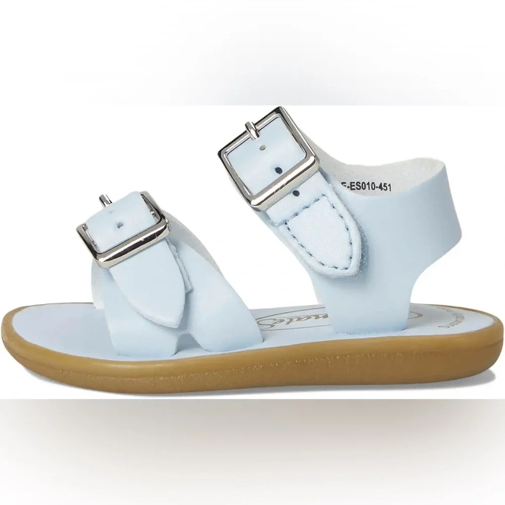 💙 Footmates EcoTide + Native Jefferson Shoes Bundle | Size 8 | Summer Must-Haves